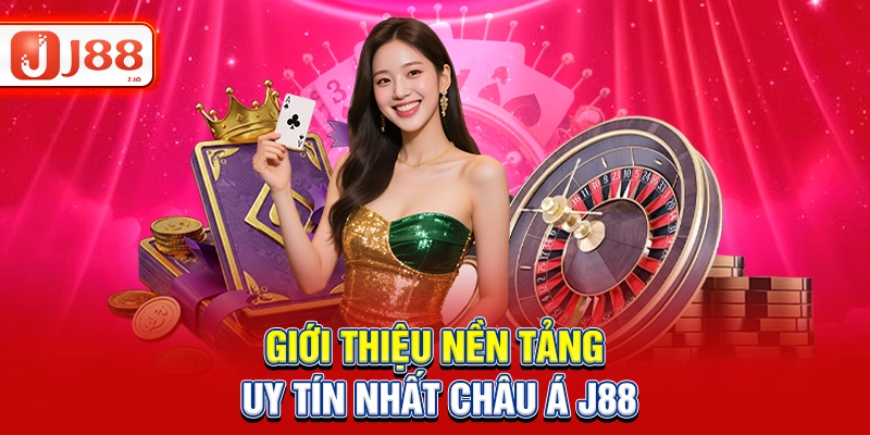 J88 - Giới thiệu thông tin cơ bản về nền tảng uy tín nhất